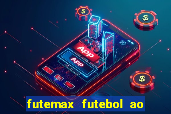 futemax futebol ao vivo hoje barcelona